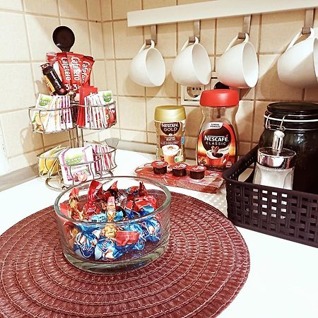 Mariann'S Modern Apartment In The City Center ブダペスト エクステリア 写真