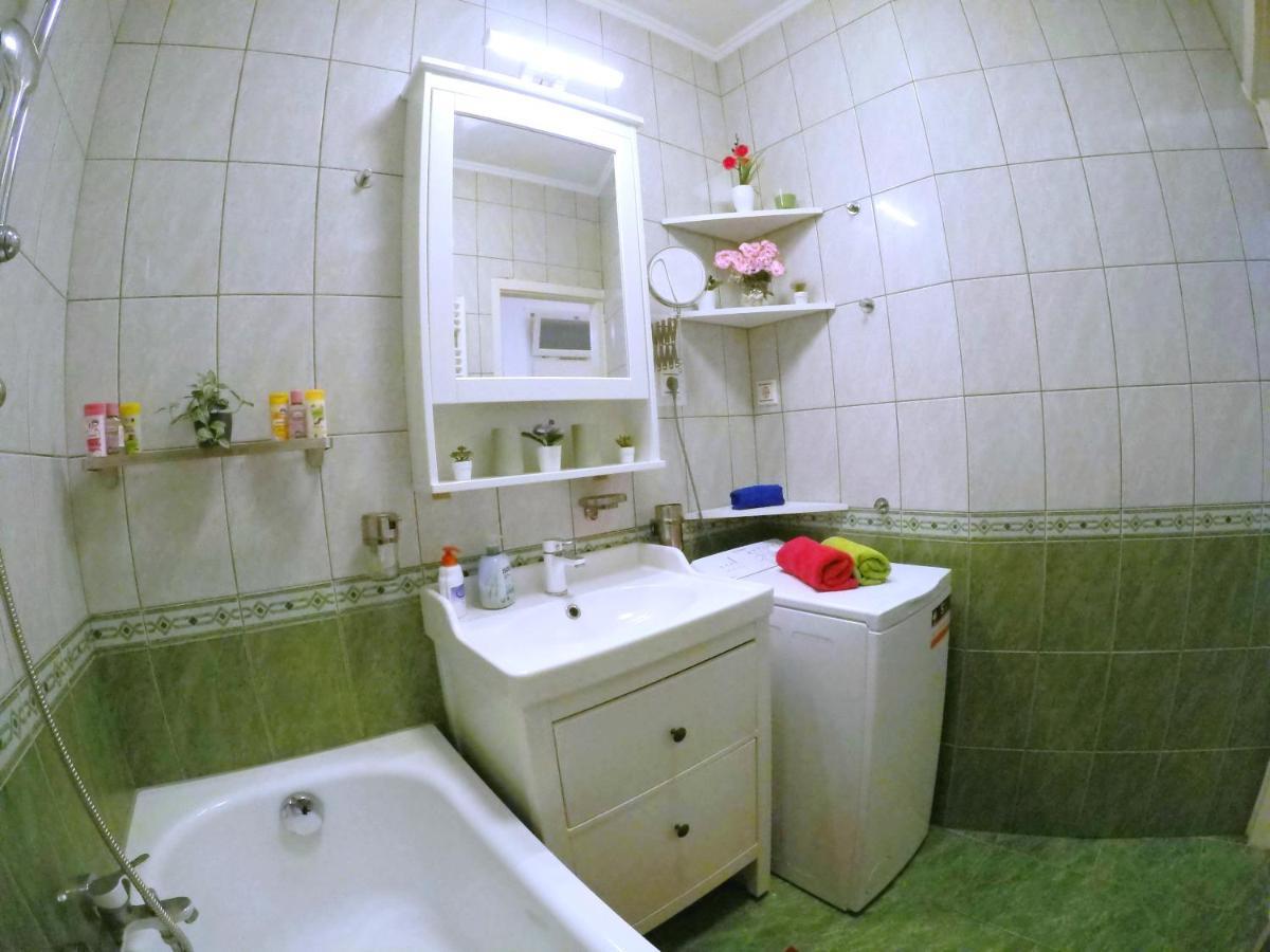 Mariann'S Modern Apartment In The City Center ブダペスト エクステリア 写真