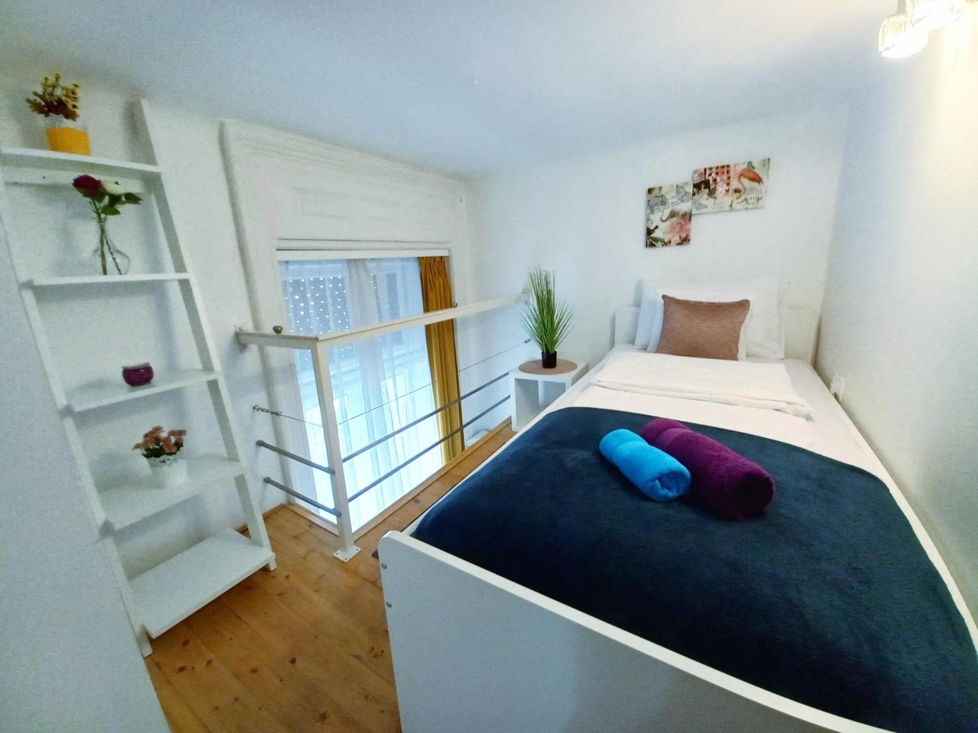 Mariann'S Modern Apartment In The City Center ブダペスト エクステリア 写真